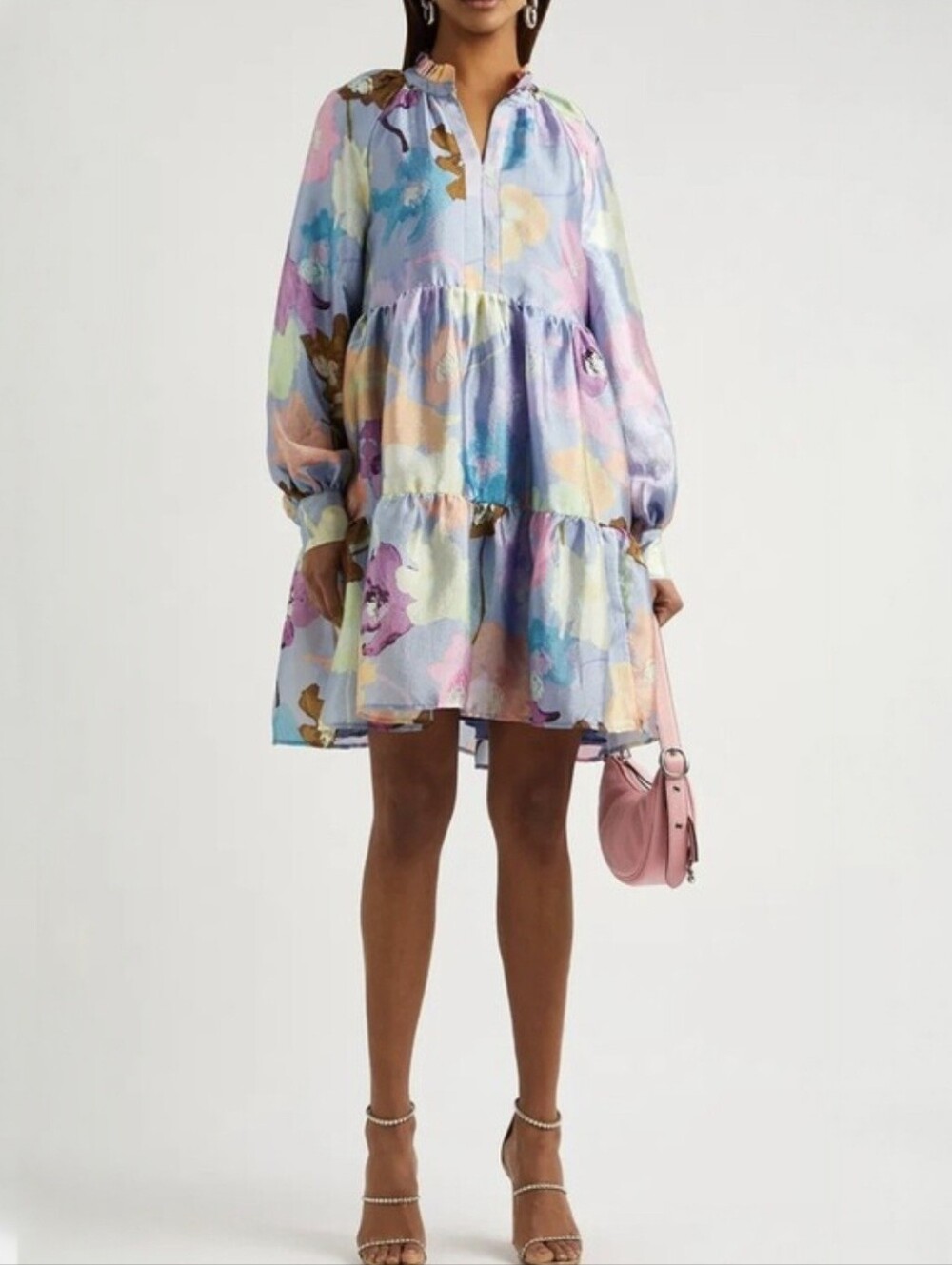 Stine Goya dress